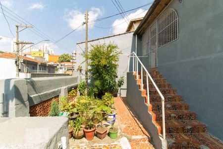 Casa à venda com 270m², 2 quartos e 1 vagaQuintal