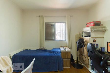 Quarto 2 de casa à venda com 2 quartos, 270m² em Vila Moraes, São Paulo