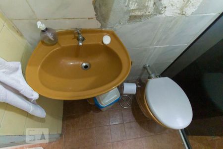 Casa à venda com 270m², 2 quartos e 1 vagaBanheiro - Casa 2