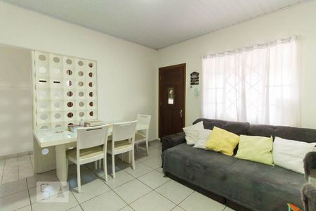 Sala de casa à venda com 2 quartos, 270m² em Vila Moraes, São Paulo