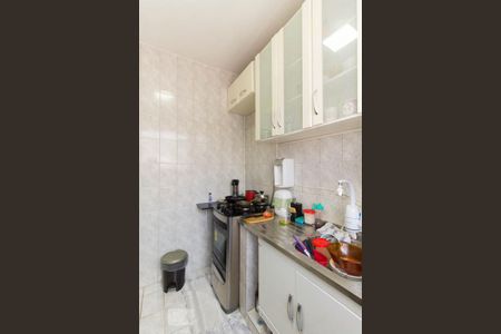 Casa à venda com 270m², 2 quartos e 1 vagaCozinha