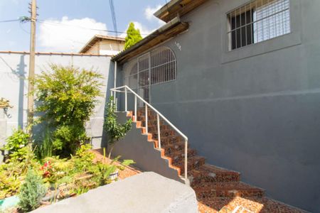 Casa à venda com 270m², 2 quartos e 1 vagaQuintal