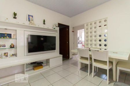 Sala de casa à venda com 2 quartos, 270m² em Vila Moraes, São Paulo