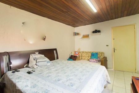 Casa à venda com 270m², 2 quartos e 1 vagaQuarto - Edícula