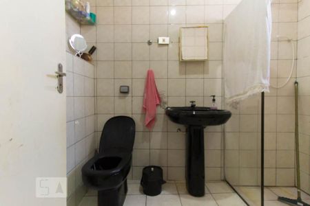 Casa à venda com 270m², 2 quartos e 1 vagaBanheiro - Edícula