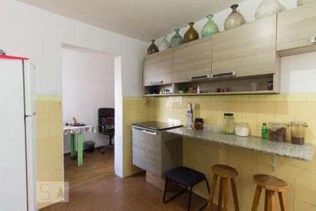 Casa à venda com 270m², 2 quartos e 1 vagaCozinha - Casa 2