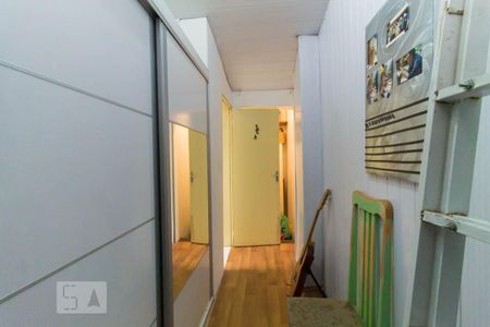 Casa à venda com 270m², 2 quartos e 1 vagaQuarto - Casa 2