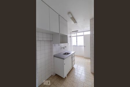 Apartamento à venda com 55m², 2 quartos e 1 vagaCozinha