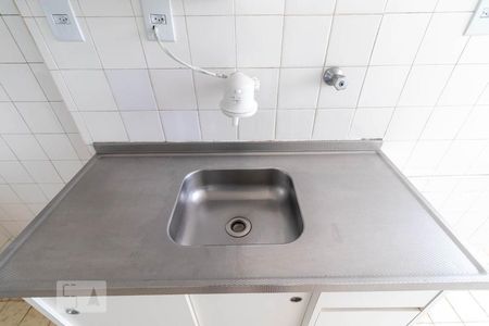 Apartamento à venda com 55m², 2 quartos e 1 vagaCozinha