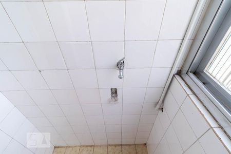 Apartamento à venda com 55m², 2 quartos e 1 vagaÁrea de serviço