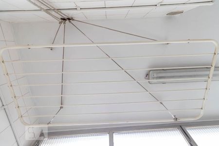 Apartamento à venda com 55m², 2 quartos e 1 vagaÁrea de serviço