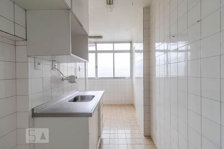 Apartamento à venda com 55m², 2 quartos e 1 vagaCozinha