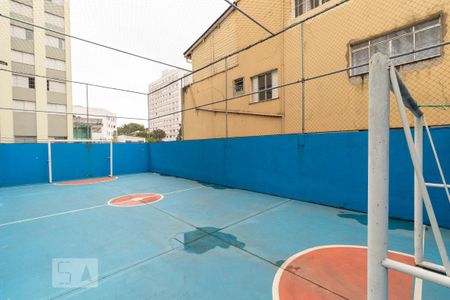 Apartamento à venda com 55m², 2 quartos e 1 vagaQuadra Esportiva