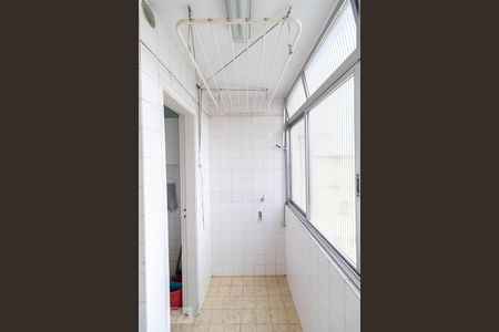 Apartamento à venda com 55m², 2 quartos e 1 vagaÁrea de serviço