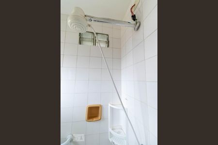 Apartamento à venda com 55m², 2 quartos e 1 vagaBanheiro