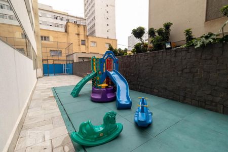 Apartamento à venda com 55m², 2 quartos e 1 vagaÁrea Comum - Playground