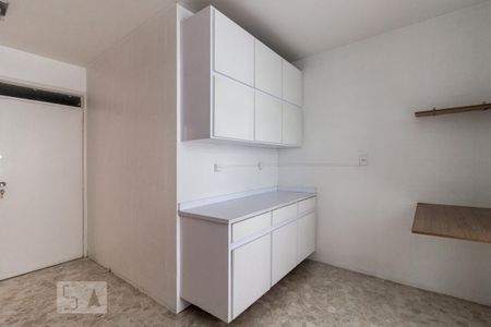 Apartamento para alugar com 65m², 2 quartos e 1 vagaCozinha