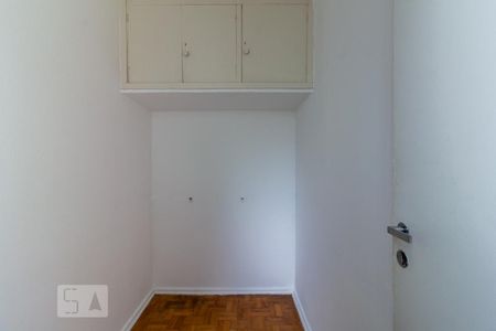 Apartamento para alugar com 65m², 2 quartos e 1 vagaQuarto de Serviço