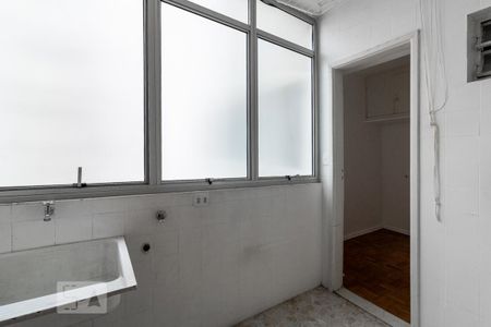 Apartamento para alugar com 65m², 2 quartos e 1 vagaÁrea de Serviço