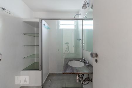 Apartamento para alugar com 65m², 2 quartos e 1 vagaBanheiro 2