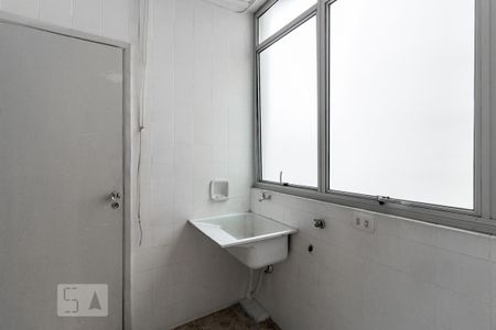 Apartamento para alugar com 65m², 2 quartos e 1 vagaÁrea de Serviço