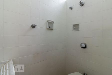 Apartamento para alugar com 65m², 2 quartos e 1 vagaBanheiro de Serviço