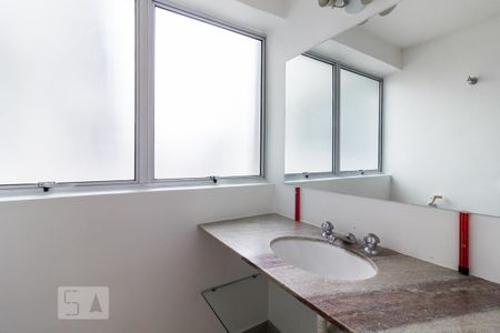Apartamento para alugar com 65m², 2 quartos e 1 vagaBanheiro Suite
