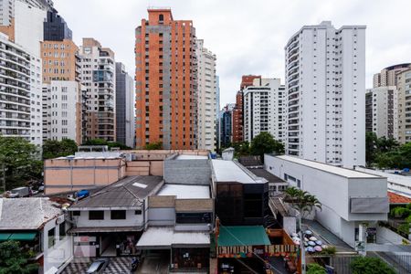 Apartamento para alugar com 65m², 2 quartos e 1 vagaVista