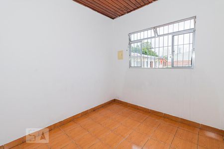 Studio de Casa com 1 quarto, 40m² Vila Maria 