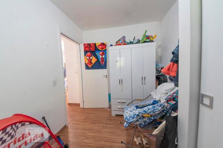 Quarto 2 de apartamento à venda com 2 quartos, 79m² em Feitoria, São Leopoldo