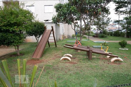 Apartamento à venda com 51m², 2 quartos e 1 vagaÁrea Comum - Playground