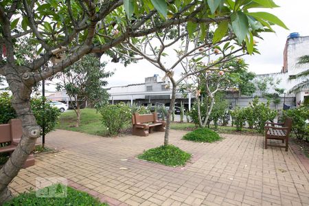 Apartamento à venda com 51m², 2 quartos e 1 vagaÁrea Externa 