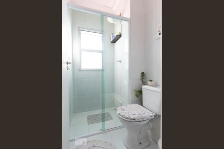 Apartamento à venda com 51m², 2 quartos e 1 vagaBanheiro