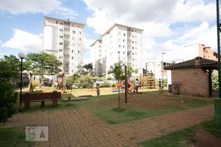 Apartamento à venda com 51m², 2 quartos e 1 vagaÁrea Externa 