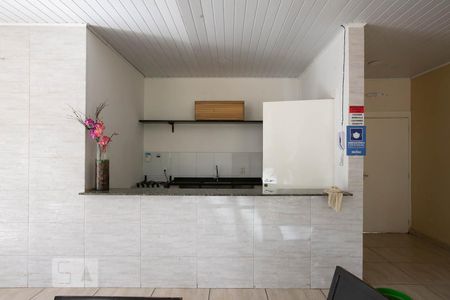 Apartamento à venda com 51m², 2 quartos e 1 vagaSalão de Festas