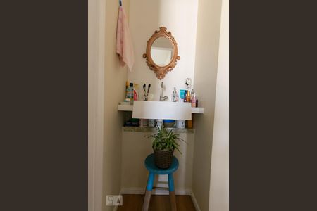 Apartamento à venda com 51m², 2 quartos e 1 vagaBanheiro