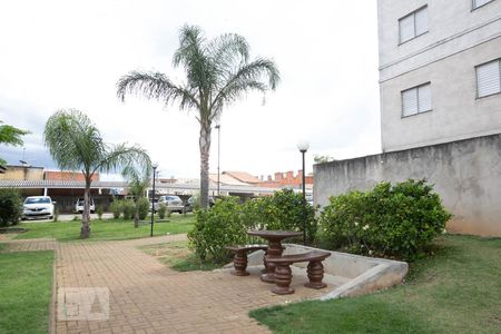 Apartamento à venda com 51m², 2 quartos e 1 vagaÁrea comum - Churrasqueira