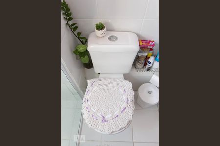 Apartamento à venda com 51m², 2 quartos e 1 vagaBanheiro