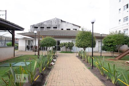 Apartamento à venda com 51m², 2 quartos e 1 vagaÁrea Externa 