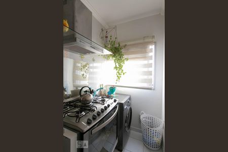 Apartamento à venda com 51m², 2 quartos e 1 vagaCozinha