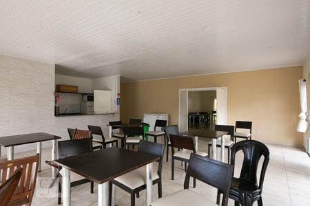 Apartamento à venda com 51m², 2 quartos e 1 vagaSalão de Festas