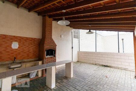 Apartamento à venda com 80m², 3 quartos e 2 vagas