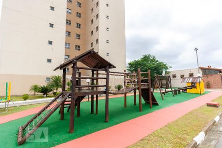 Apartamento à venda com 80m², 3 quartos e 2 vagas