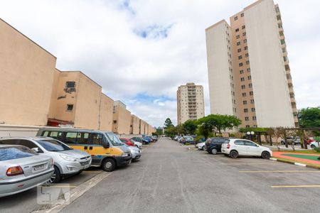 Apartamento à venda com 80m², 3 quartos e 2 vagas