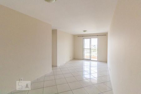 Sala de apartamento à venda com 3 quartos, 80m² em Rua Serra Redonda, São Paulo