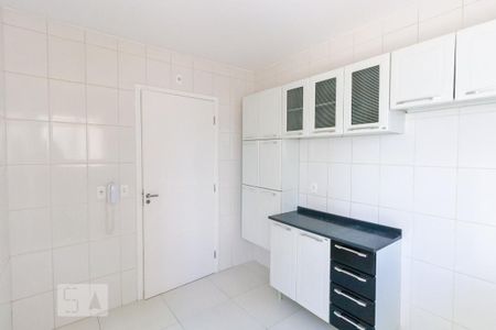 Apartamento à venda com 80m², 3 quartos e 2 vagas Apartamento à venda com 80m², 3 quartos e 2 vagasCozinha