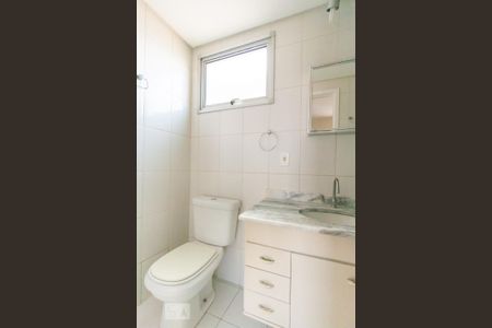 Apartamento à venda com 80m², 3 quartos e 2 vagas