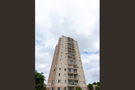 Apartamento à venda com 80m², 3 quartos e 2 vagas Apartamento à venda com 80m², 3 quartos e 2 vagasFachada