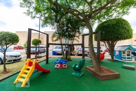 Apartamento à venda com 80m², 3 quartos e 2 vagas