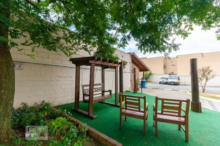 Apartamento à venda com 80m², 3 quartos e 2 vagas Apartamento à venda com 80m², 3 quartos e 2 vagasÁrea Externa